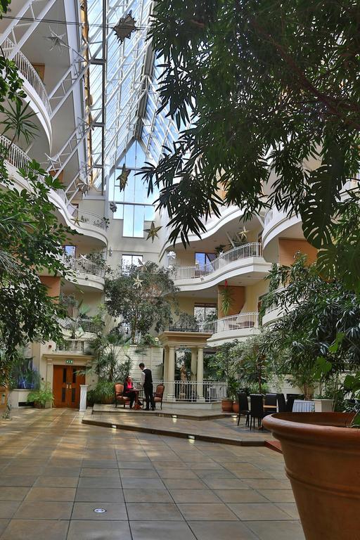 The Sefton Hotel Дъглас Екстериор снимка