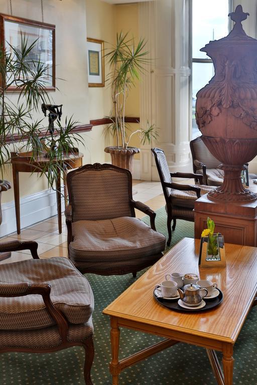 The Sefton Hotel Дъглас Екстериор снимка