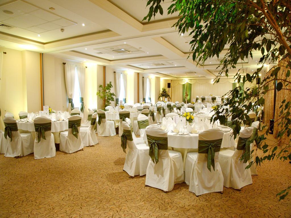 The Sefton Hotel Дъглас Екстериор снимка