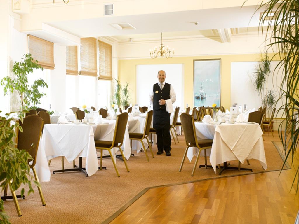 The Sefton Hotel Дъглас Екстериор снимка