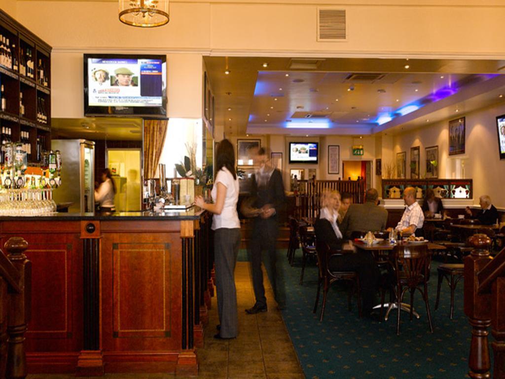 The Sefton Hotel Дъглас Екстериор снимка