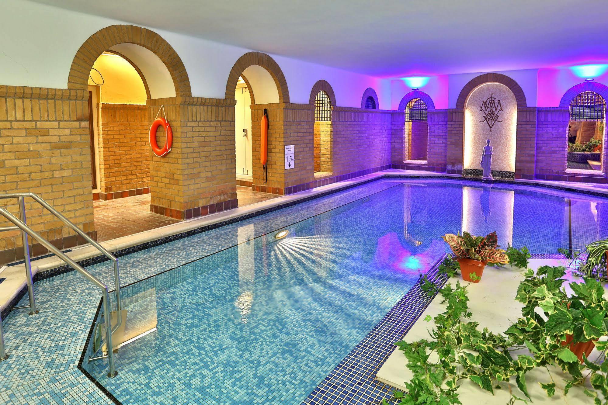 The Sefton Hotel Дъглас Екстериор снимка