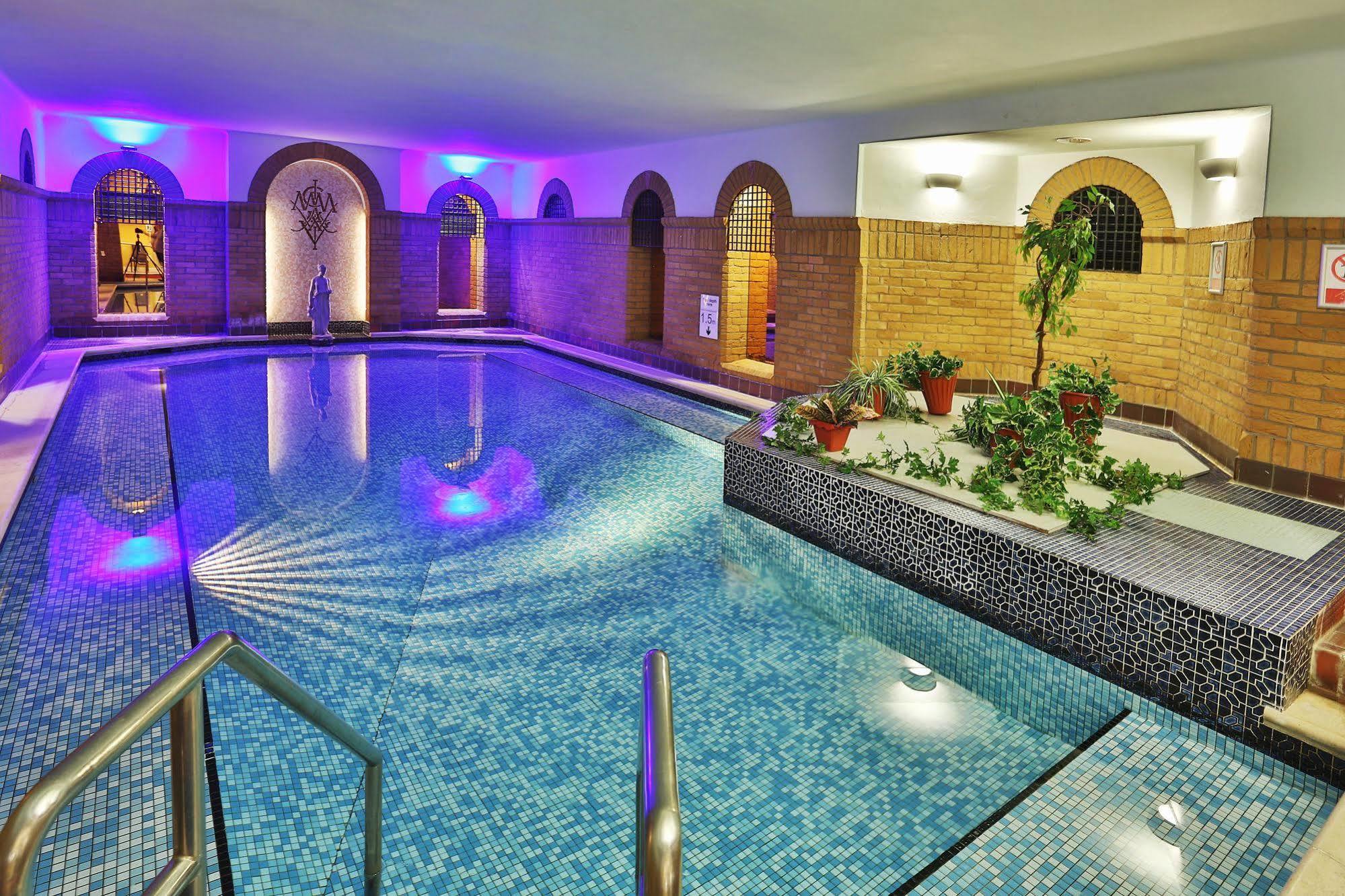 The Sefton Hotel Дъглас Екстериор снимка
